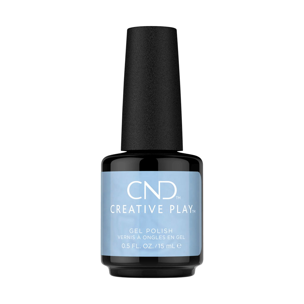 CND™ CREATIVE PLAY GEL - Skymazing