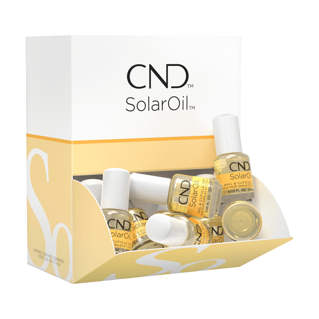 CND™ - Solar Oil Favour 3.7ml - 40Pk