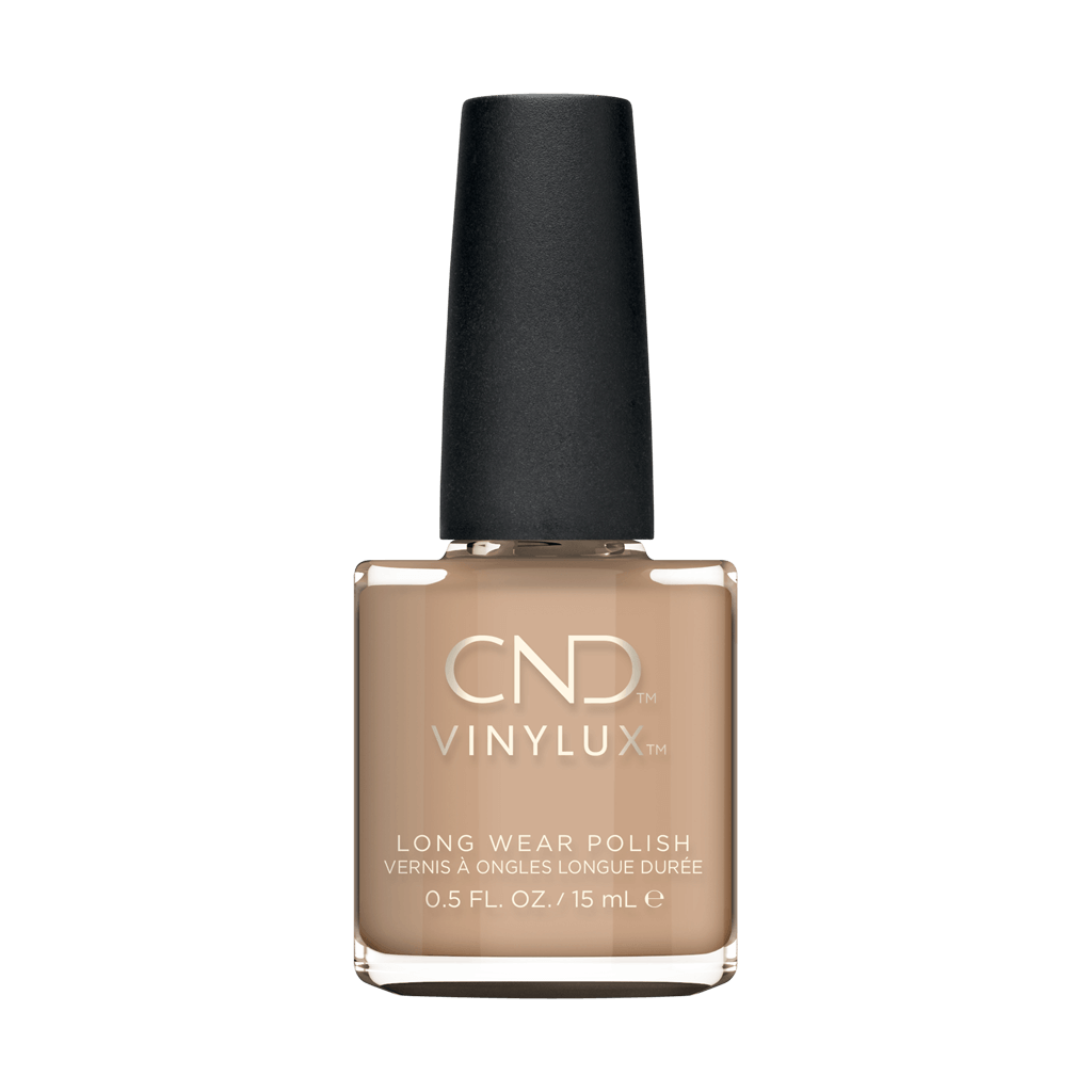 CND™ VINYLUX - Brimstone #284 (Discontinued)