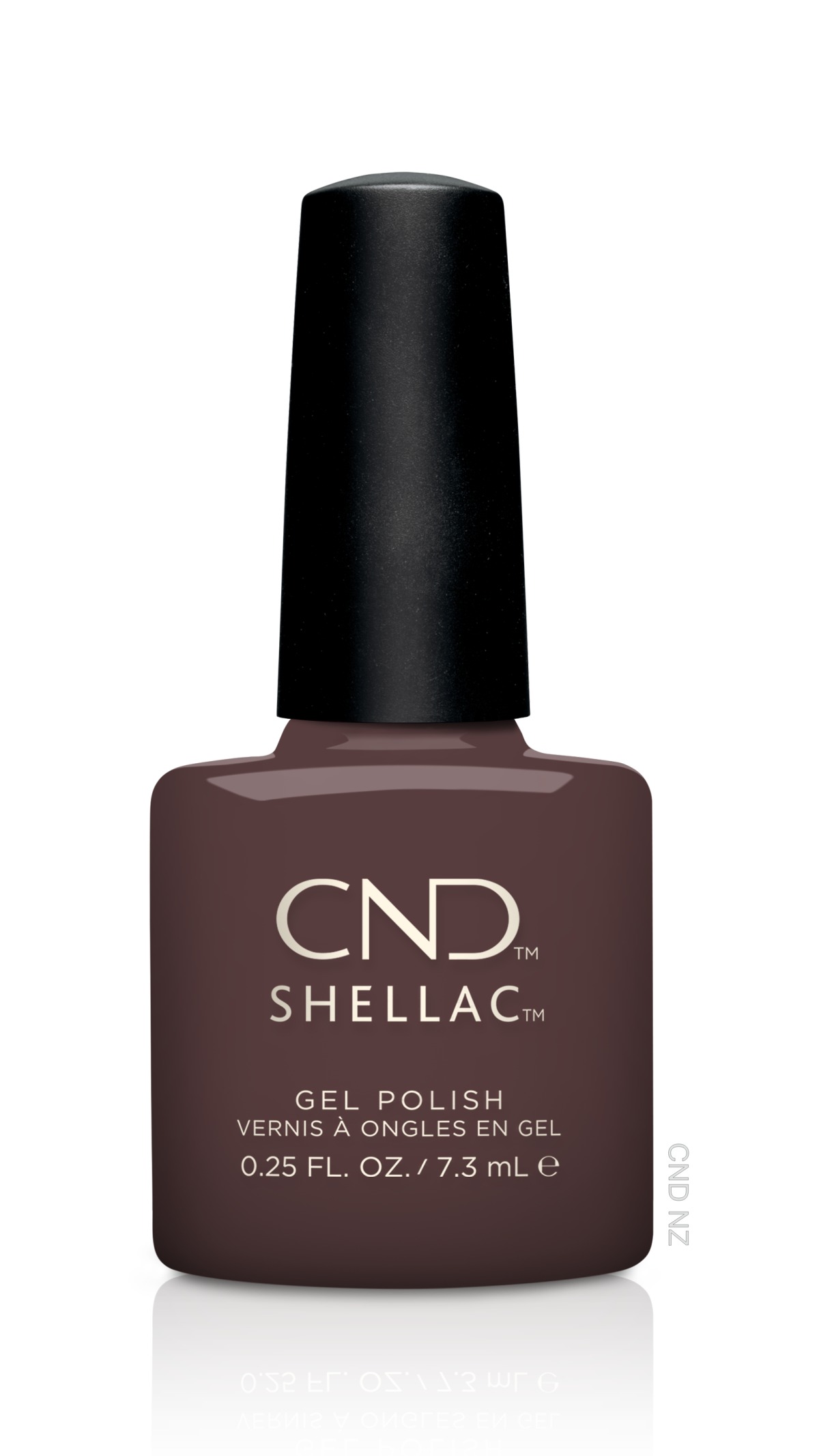 CND™ SHELLAC - Arrowhead