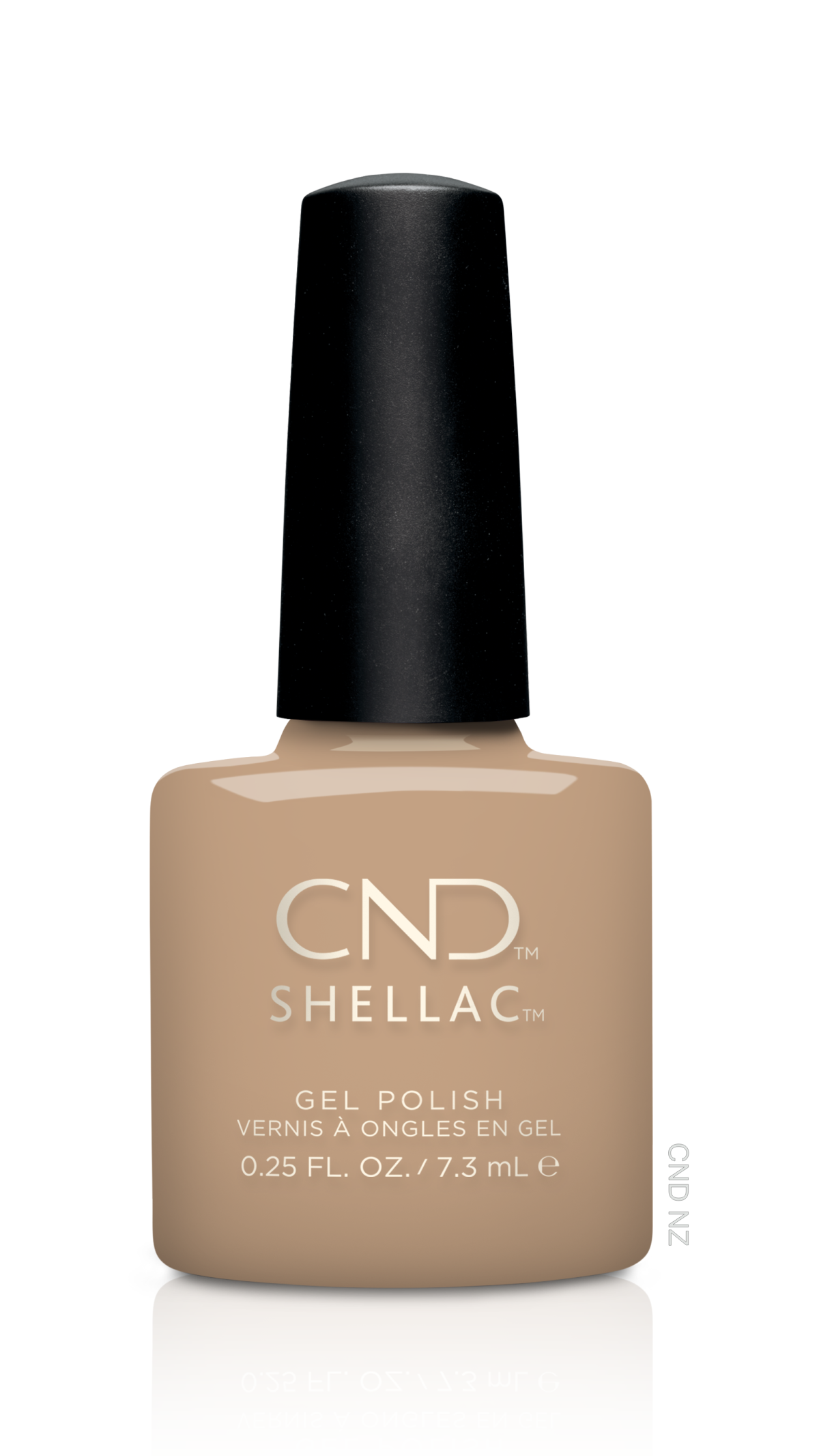 CND™ SHELLAC - Brimstone (Discontinued)