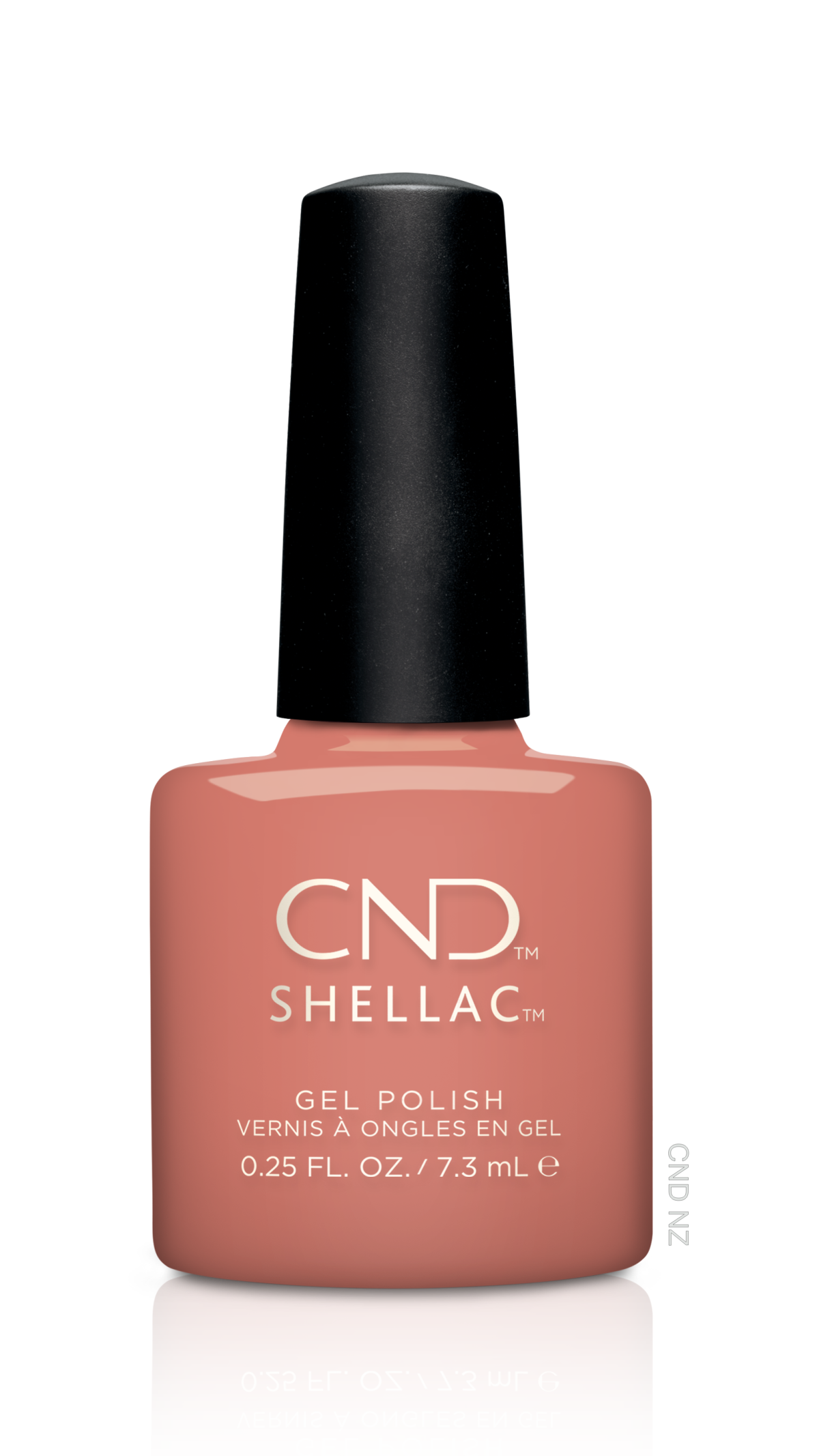 CND™ SHELLAC - Spear (Discontinued)