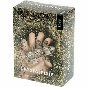 Swarovski CrystalPixie Edge - Golden Dreams 5g