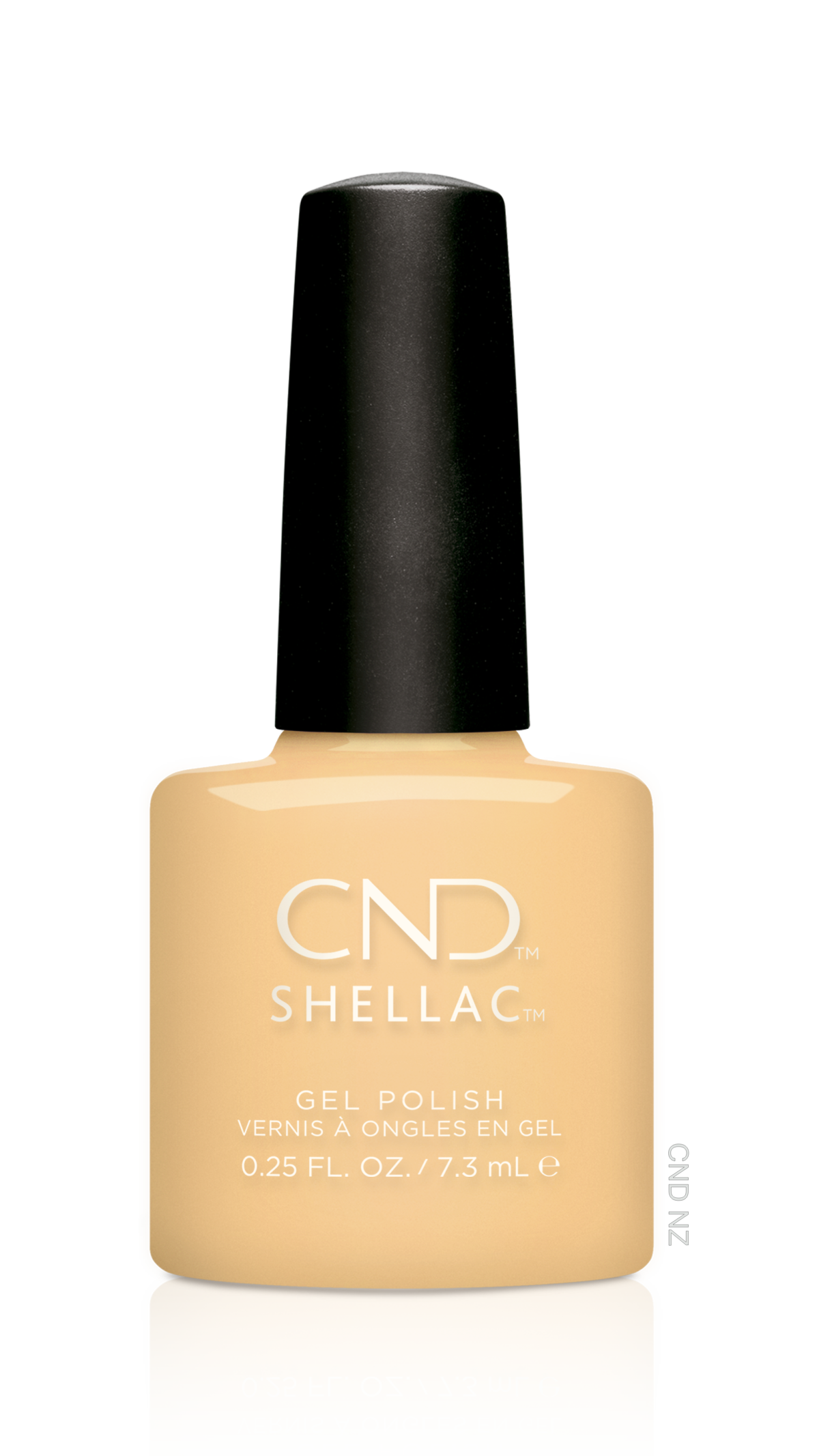 CND™ SHELLAC - Vagabond (Discontinued)