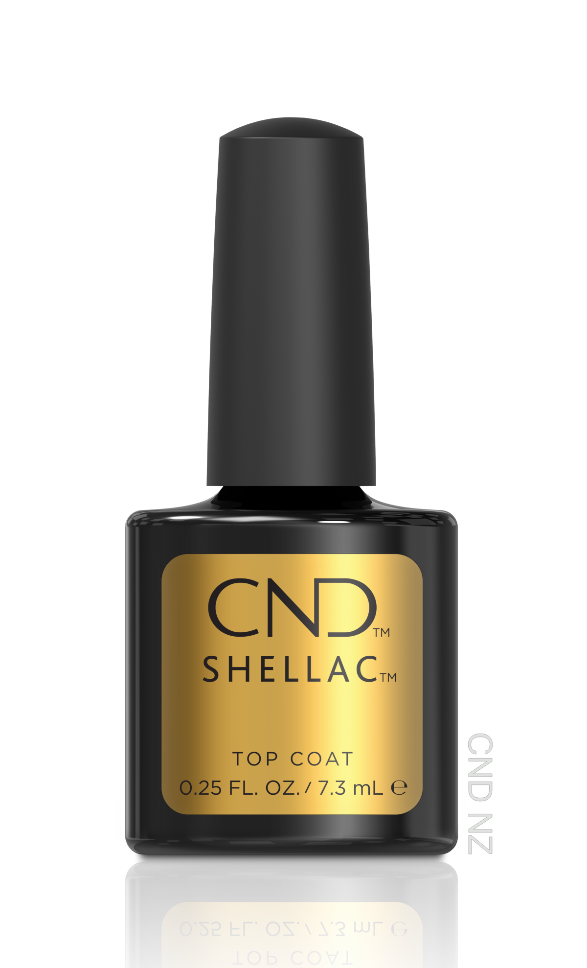 CND™  SHELLAC  - Original Top Coat 7.3ml