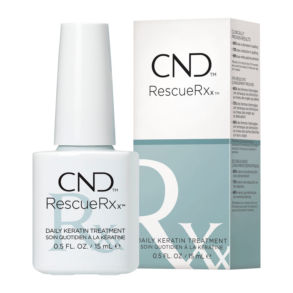 CND™ Rescue RXx 15ml