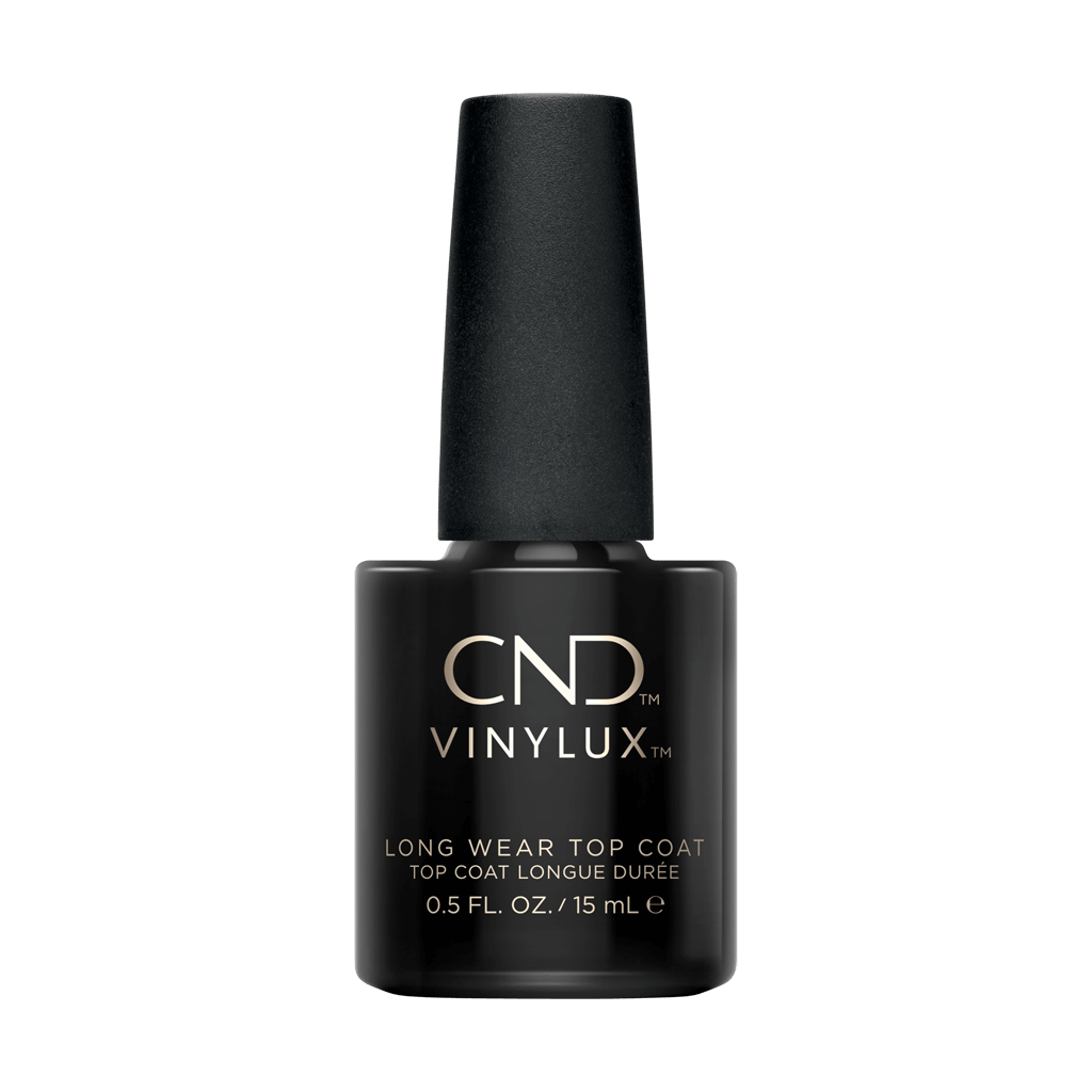 CND™ VINYLUX - Weekly Top Coat #9862