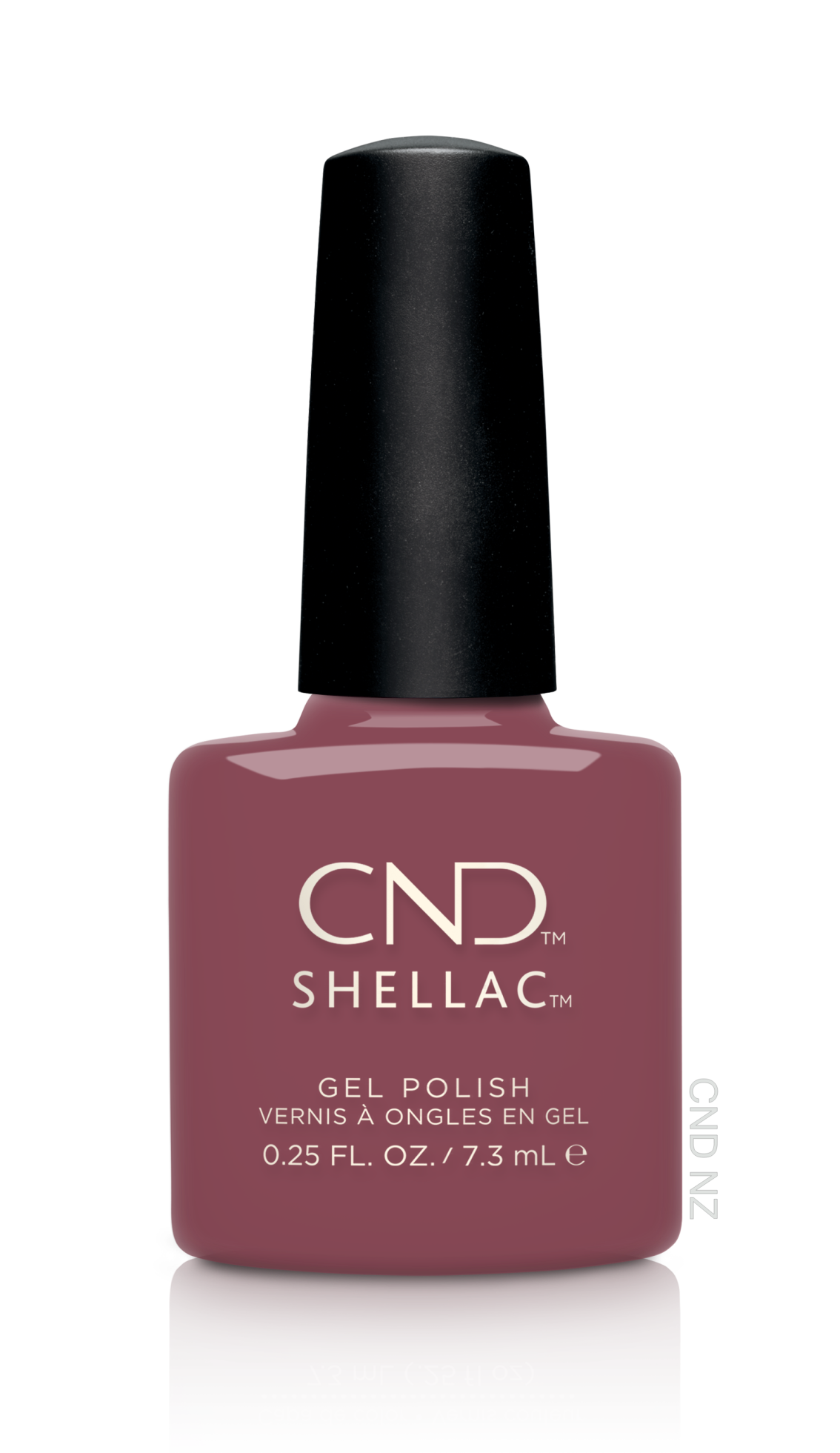 CND™ SHELLAC - Wooded Bliss