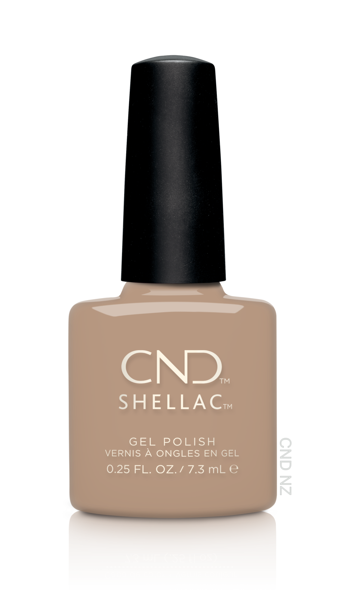 CND™ SHELLAC - Wrapped in Linen