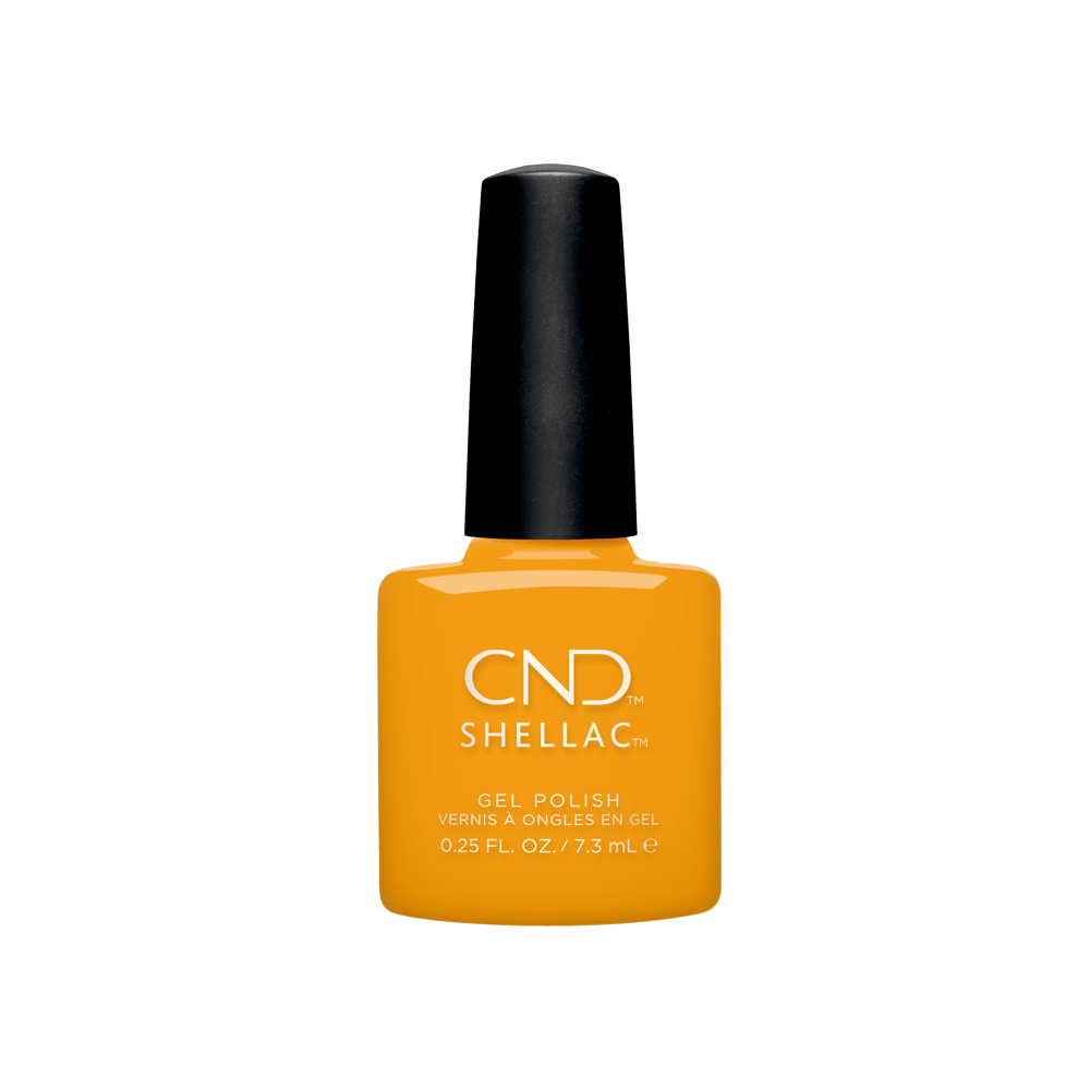 CND™ SHELLAC - Among the Marigolds