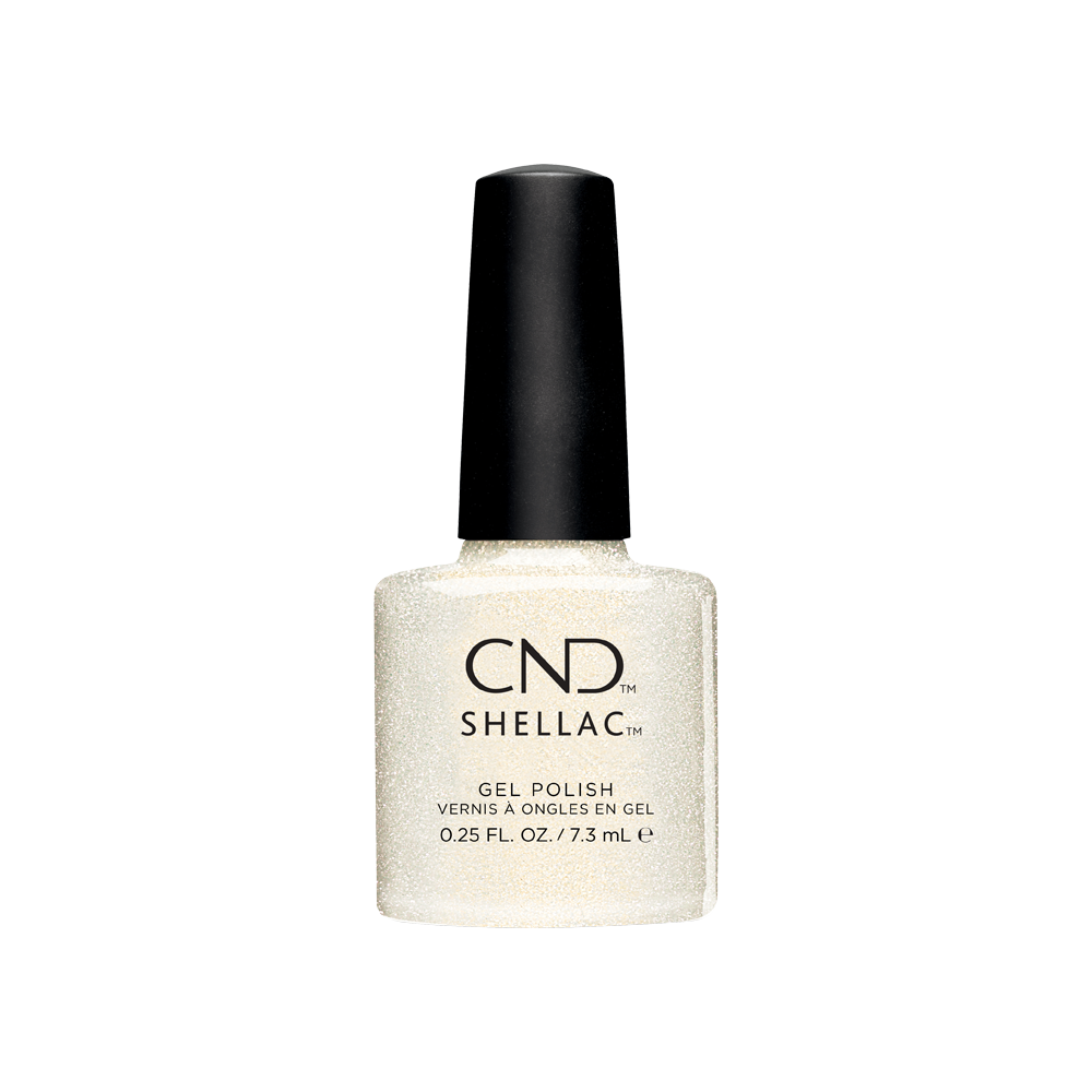 CND SHELLAC - Gold VIP – Creative Nails