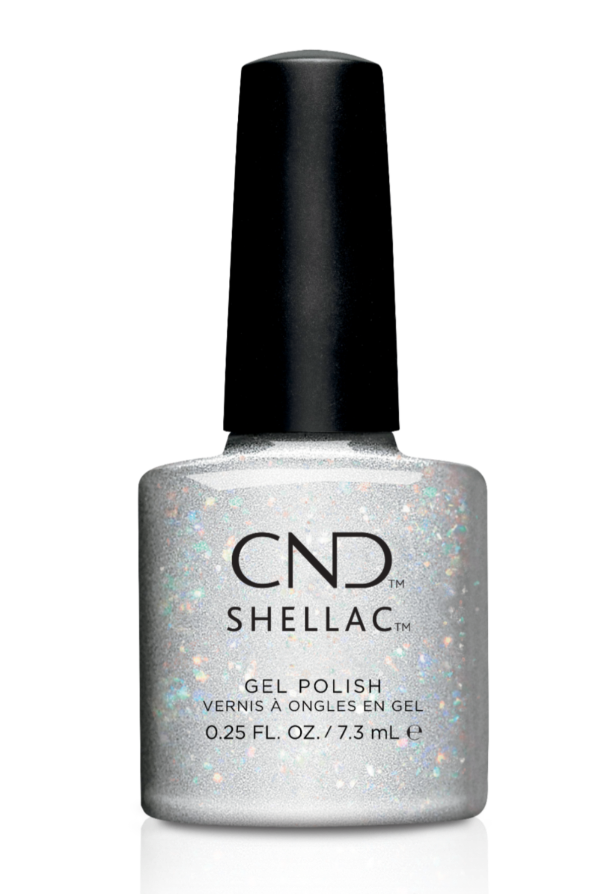 CND™ SHELLAC - Iced Vapor