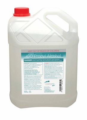 ISO Propyl Alcohol 1 Litre