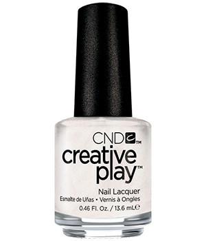 CND™ CREATIVE PLAY - Bridechilla - Transformer Finish (Discontinued)