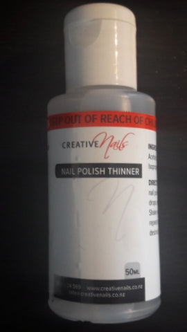 Polish Thinner 50ml