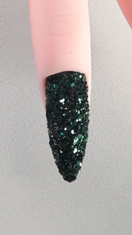 Micro Glitter - Mint Julep