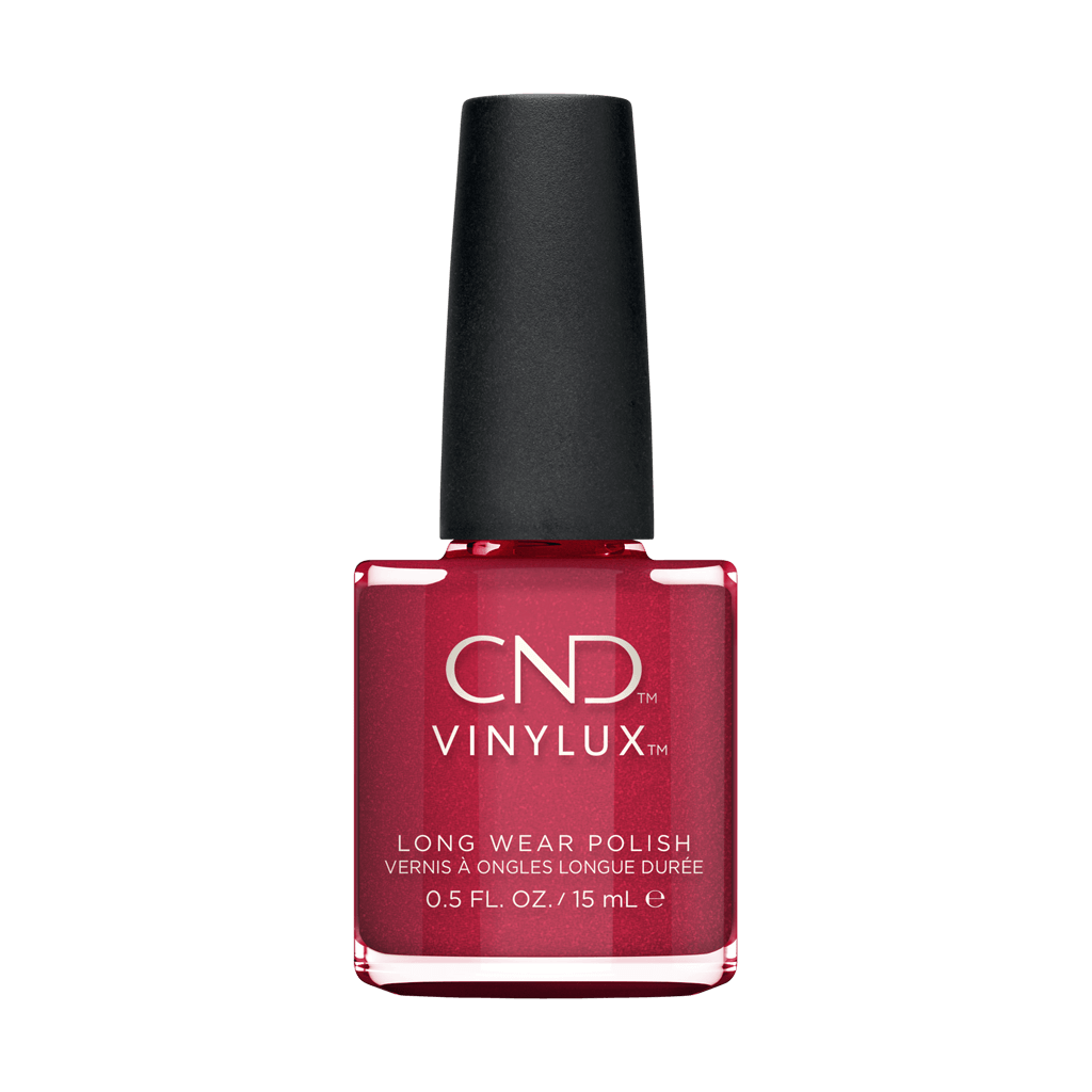 CND™ VINYLUX - Kiss of Fire #288