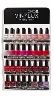 CND - Vinylux Wall Rack