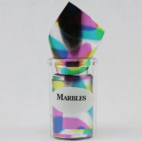 Marbles Foil