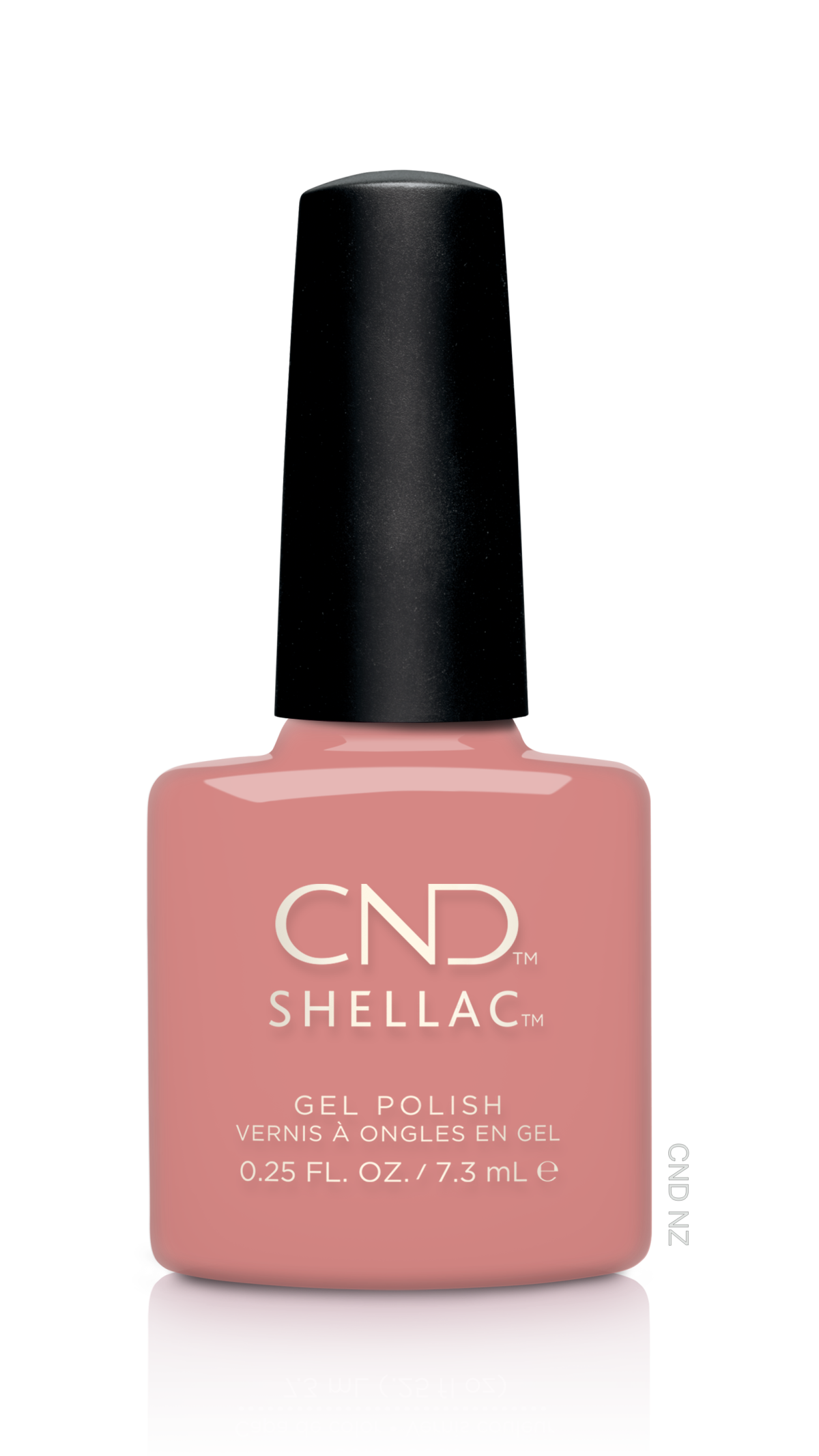 CND™ SHELLAC - Rule Breaker