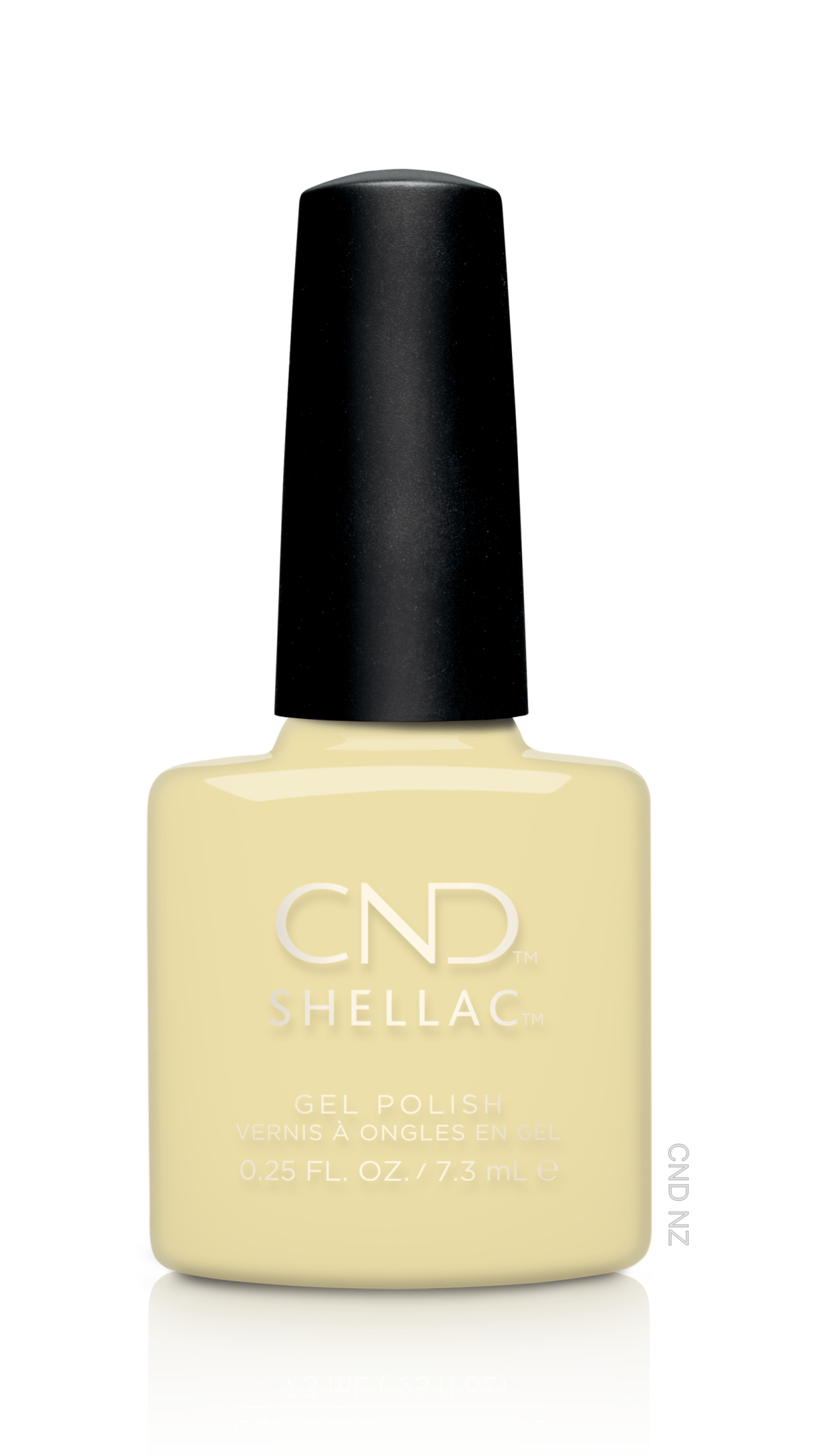 CND™ SHELLAC - Smile Maker (Discontinued)