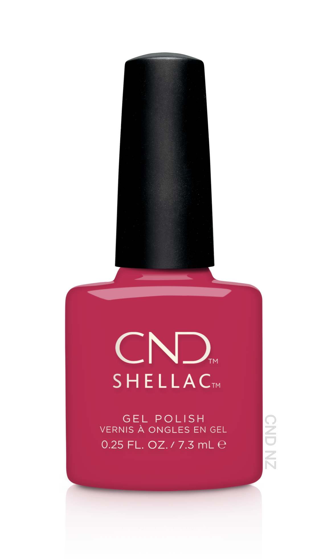 CND™ SHELLAC - Femme Fatale (Discontinued)