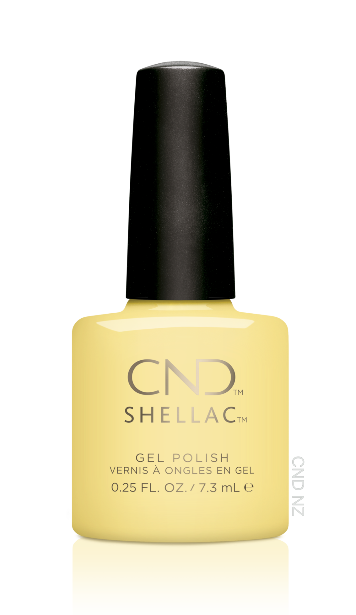 CND™ SHELLAC - Jellied