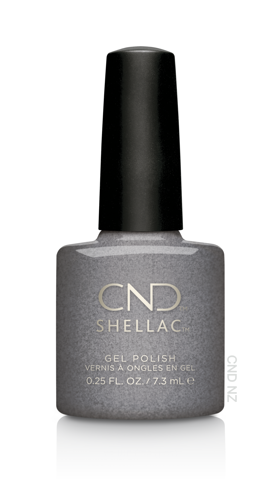 CND™ SHELLAC - Mercurial (Discontinued)