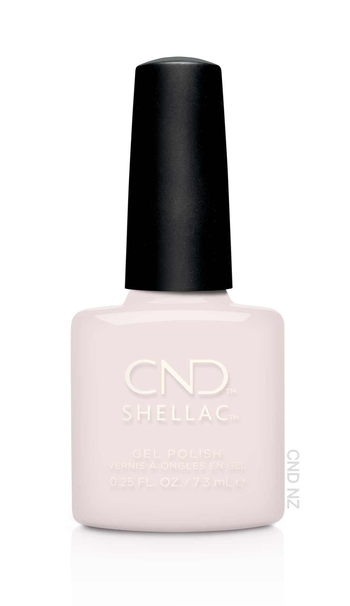 CND™ SHELLAC - Satin Slippers