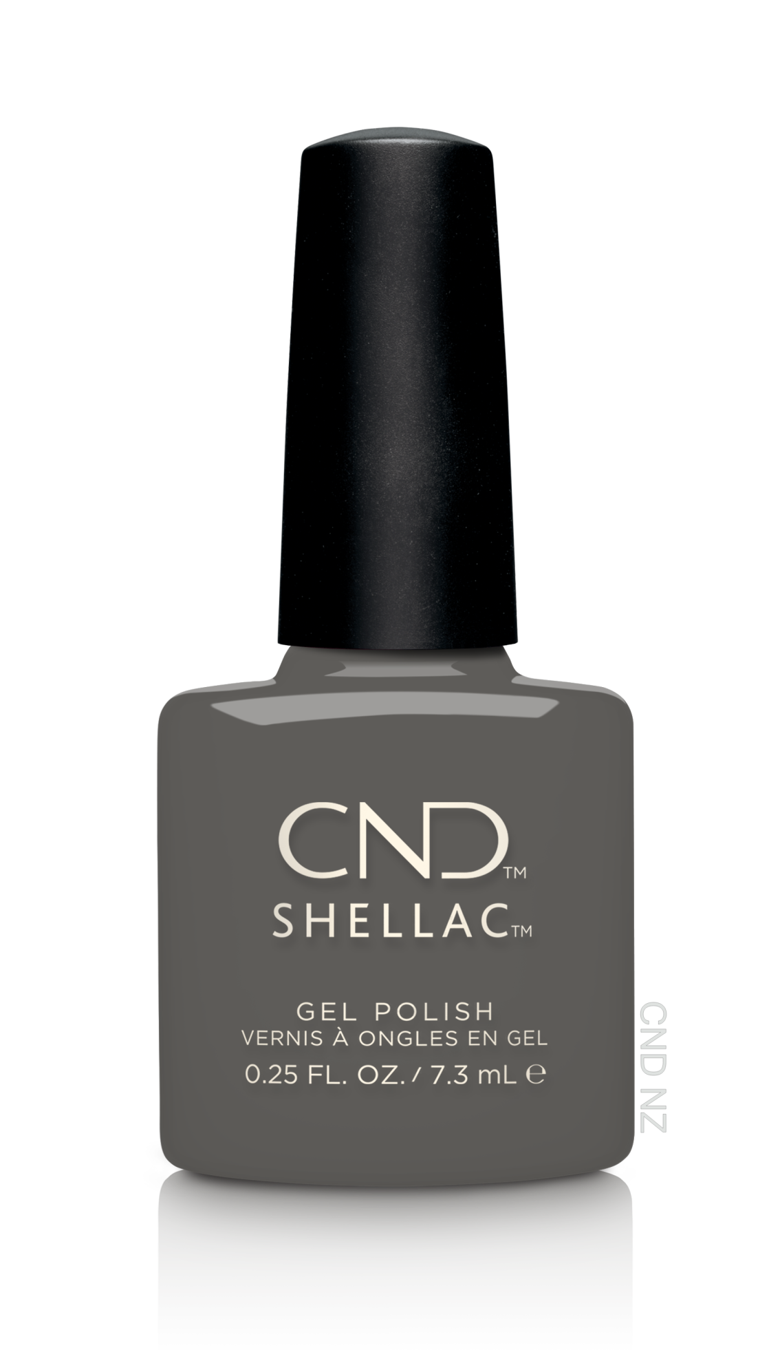 CND™ SHELLAC - Silhouette (Discontinued)