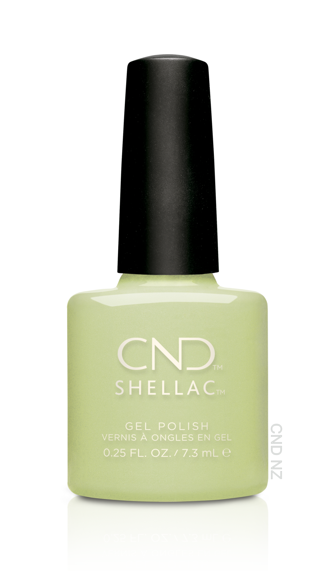 CND™ SHELLAC - Sugar Cane (Discontinued)