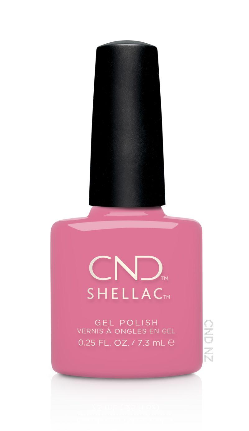 CND SHELLAC - Holographic