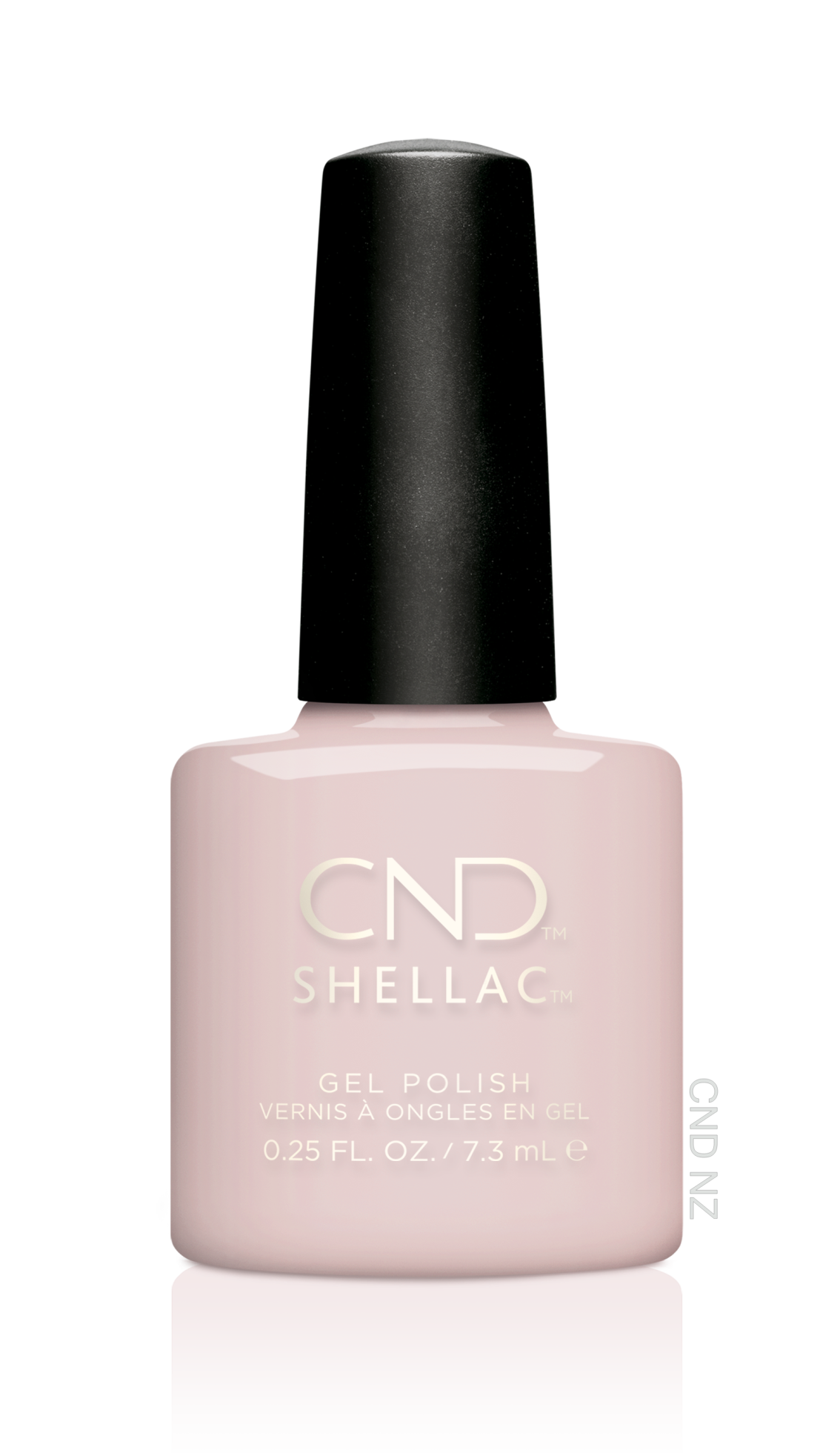 CND™ SHELLAC - Uncovered