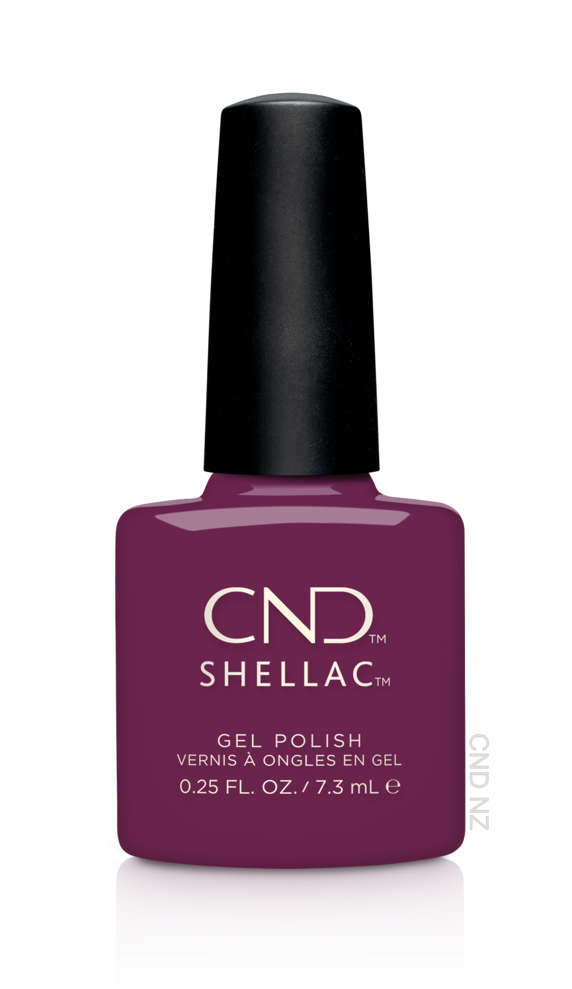 CND™ SHELLAC - Vivant (Discontinued)