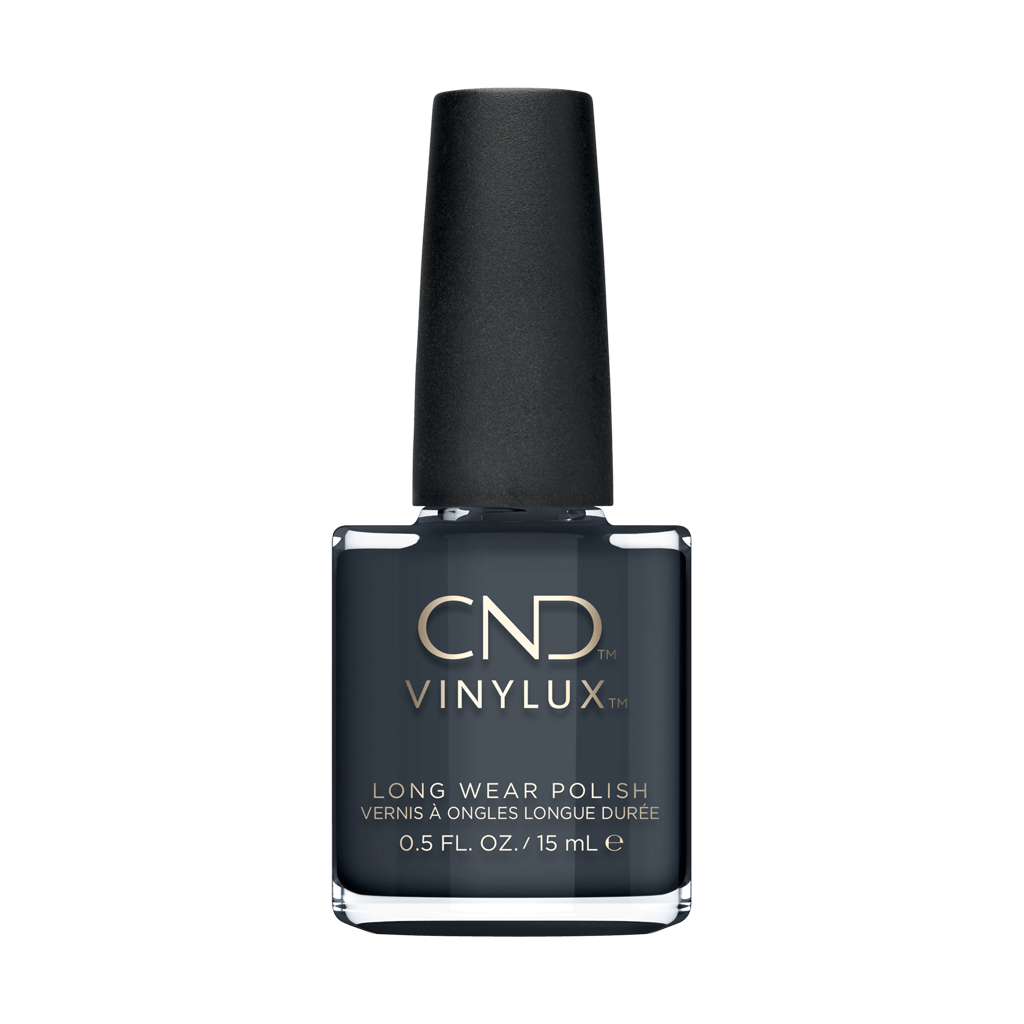 CND™ VINYLUX - Asphalt #101