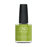 CND™ VINYLUX - Crisp Green #363