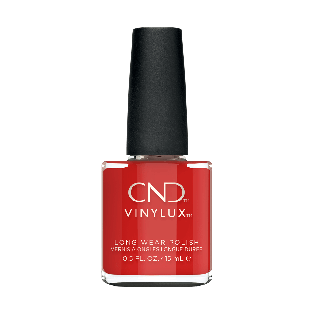 CND VINYLUX - Devil Red #364