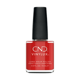 CND VINYLUX - Devil Red #364