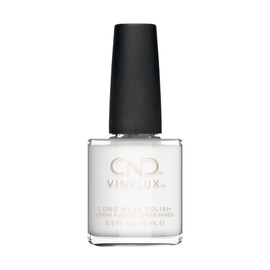 CND™ VINYLUX - Cream Puff #108