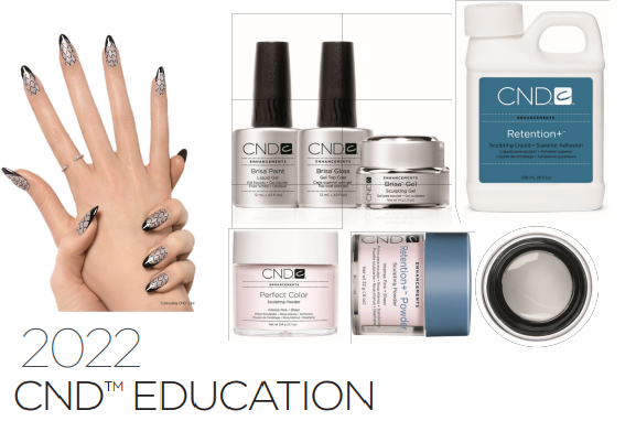 CND Education - Novice Programme (10days)