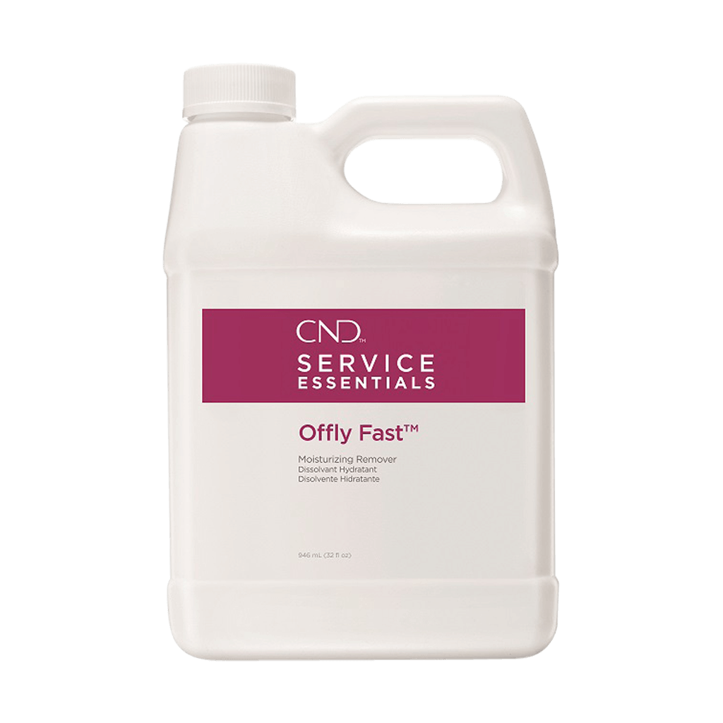 CND™  Offly Fast 960ml